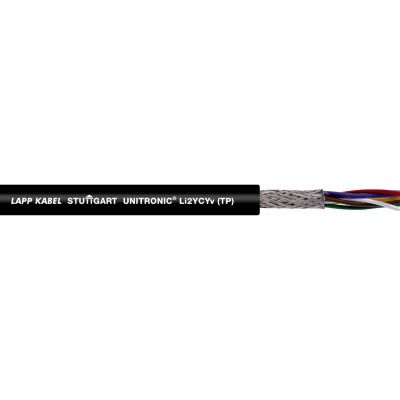 UNITRONIC LI2YCYV 1X2X0,5 (0031366)